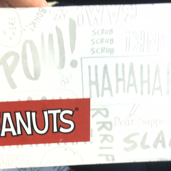 Snoopy sneakers toddler - Picture 9 of 10